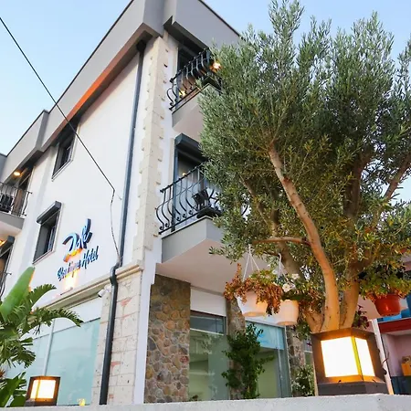 Dali Boutique Hotel-3